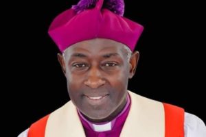 Read more about the article Mityana’s Kaziimba is Church of Uganda Archbishop-elect