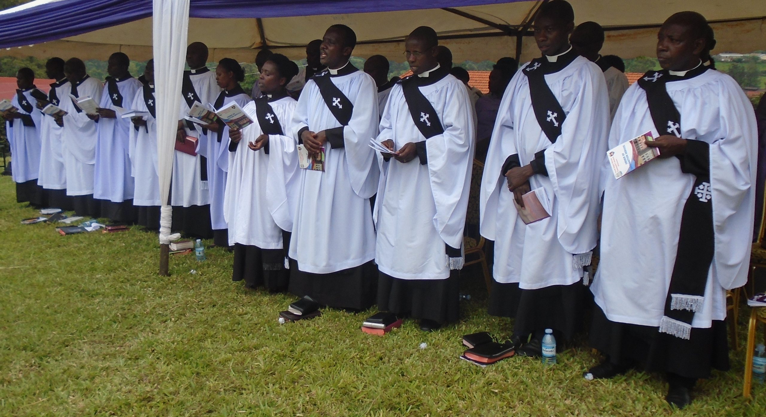 You are currently viewing 9 Ordained as Priests while other 9 ordered as Deacons