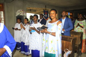 Read more about the article Mary’s Day Celebration 2023 at Emmanuel Cathedral Kinyasano
