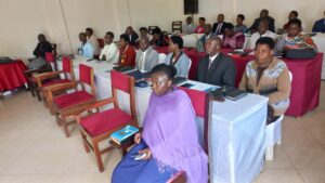Read more about the article North Kigezi Diocese Ordinands and Spouses Retreat 24th – 27th May 2023