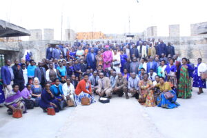 Read more about the article North Kigezi Diocese Clergy and spouses retreat, and Clergy Transfers 2023