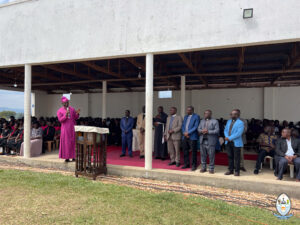 Read more about the article Christians Urged to Focus on Prayer and Work With Faith