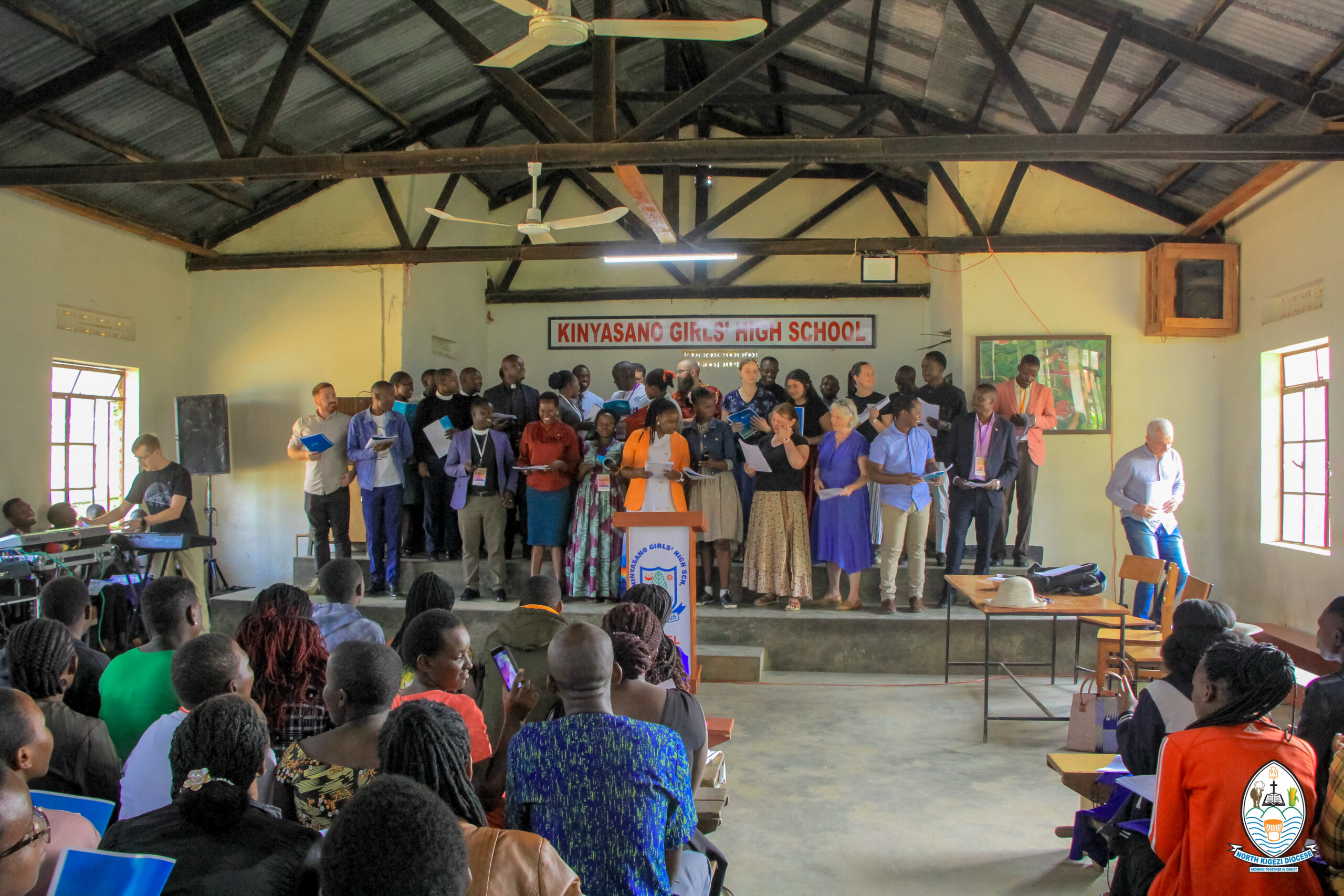Read more about the article NEXTGEN UGANDA BIBLE STUDY CONFERENCE OPENS IN NORTH KIGEZI DIOCESE