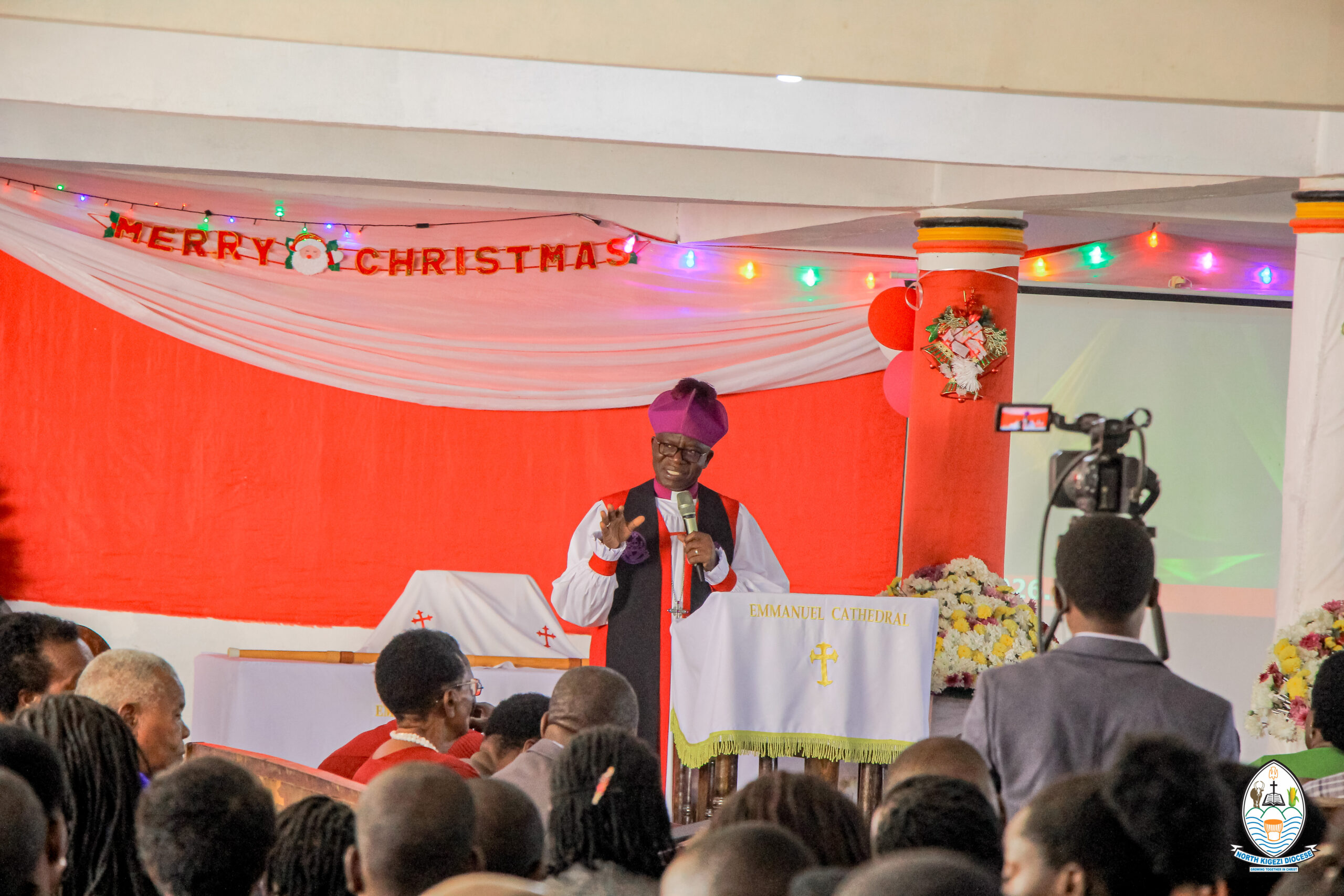 You are currently viewing Christians Called Upon to Devote Themselves to God in Righteousness and Humility in 2026