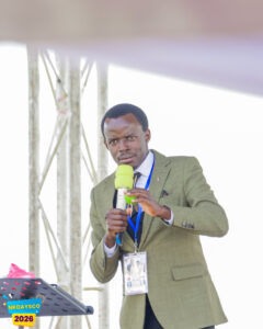 Read more about the article Youth Urged to “Move On” from Addiction at Kigezi Diocese Convention