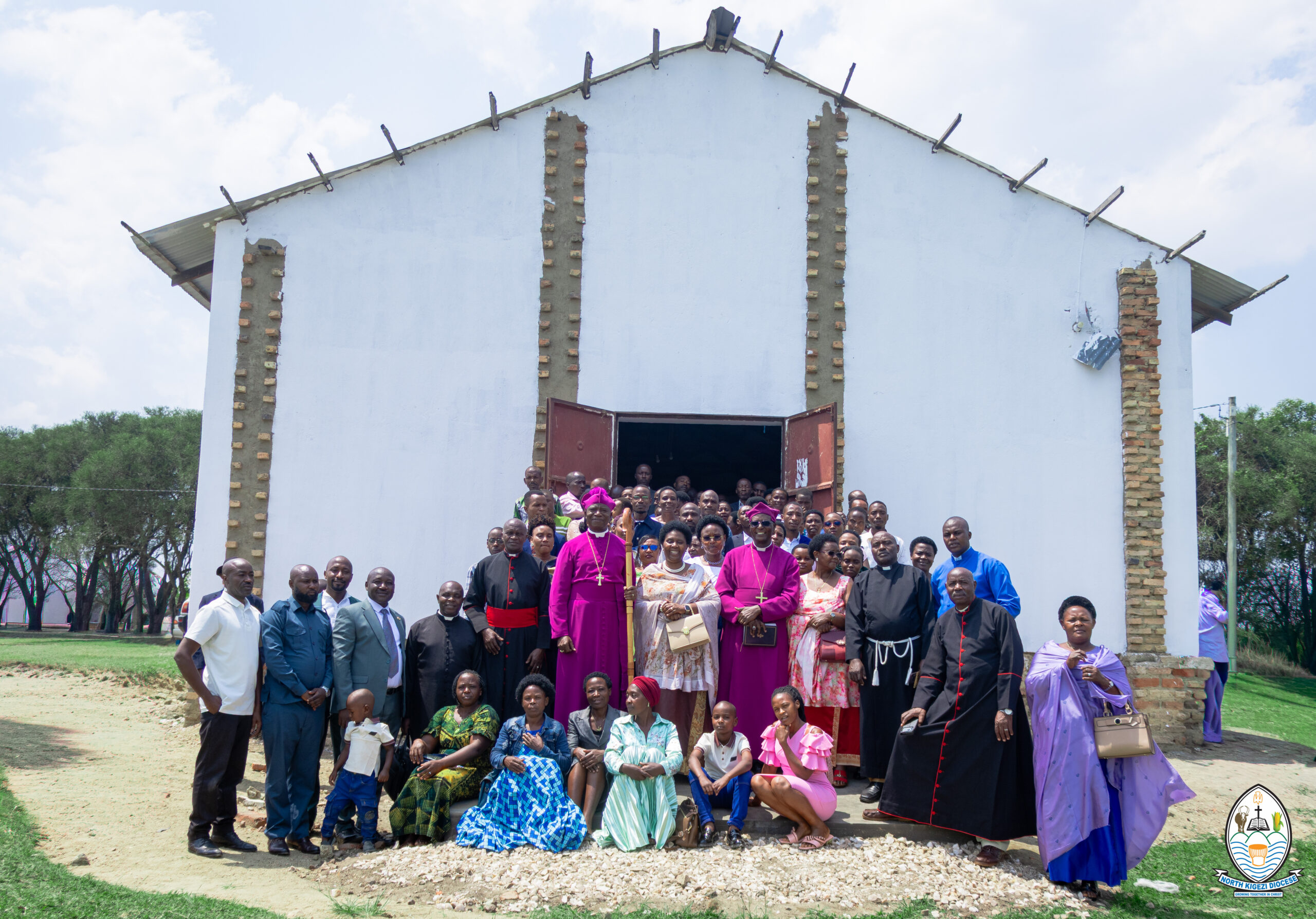 Read more about the article Christians Urged to Fear God and Respect His Servants
